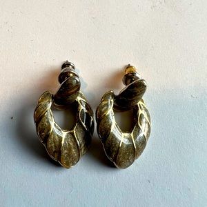 1950s earrings